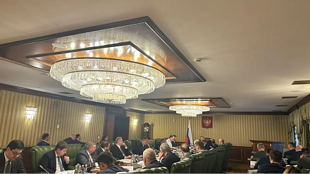 Международный транспортно-логистический форум состоится весной 2026 года в Санкт-Петербурге