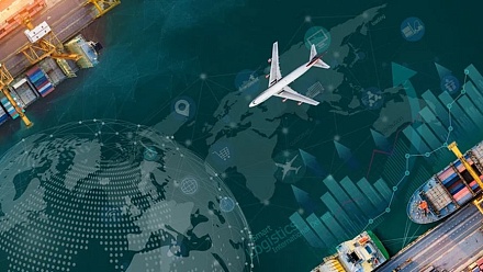 Первый Международный транспортно-логистический форум пройдёт 1-3 апреля 2026 года в Санкт-Петербурге